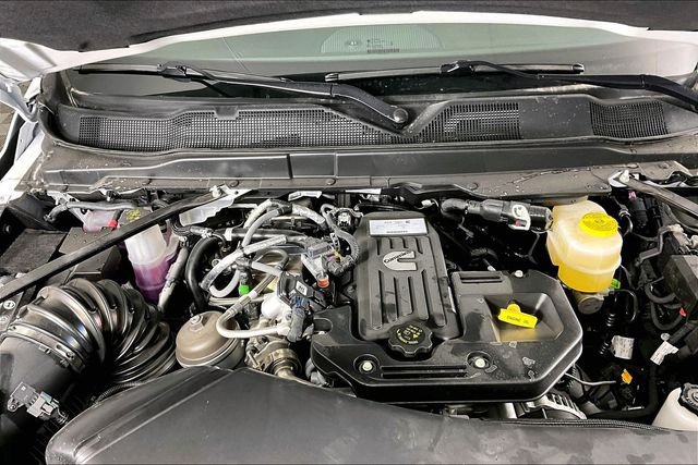 New 2026 RAM 2500 Tradesman AWD/4WD image 2