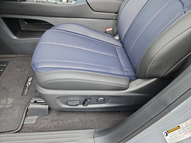 New 2027 INFINITI QX60 Sport w/ Dark Cargo Package AWD/4WD image 20