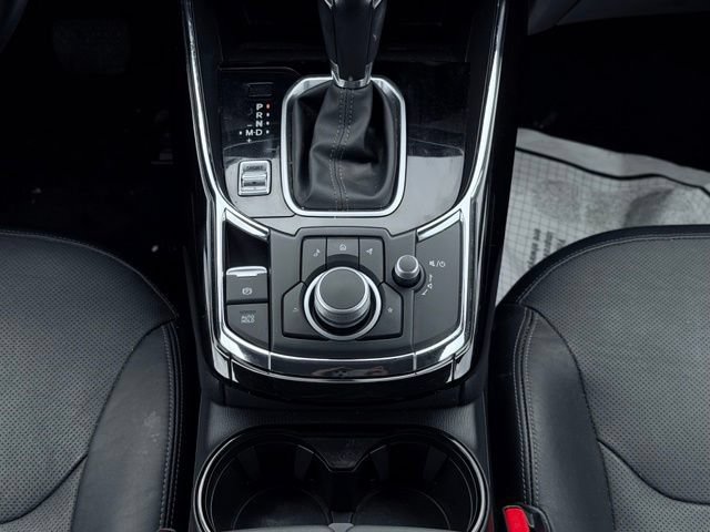 Used 2023 MAZDA CX-9 Touring Plus AWD/4WD image 39