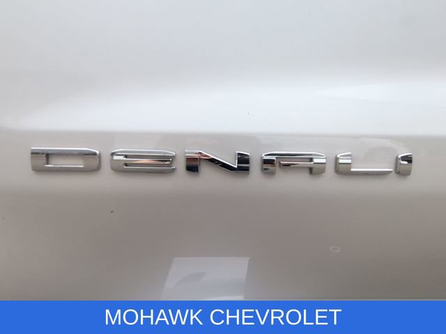 Used 2024 GMC Sierra 1500 Denali w/ Technology Package AWD/4WD image 34