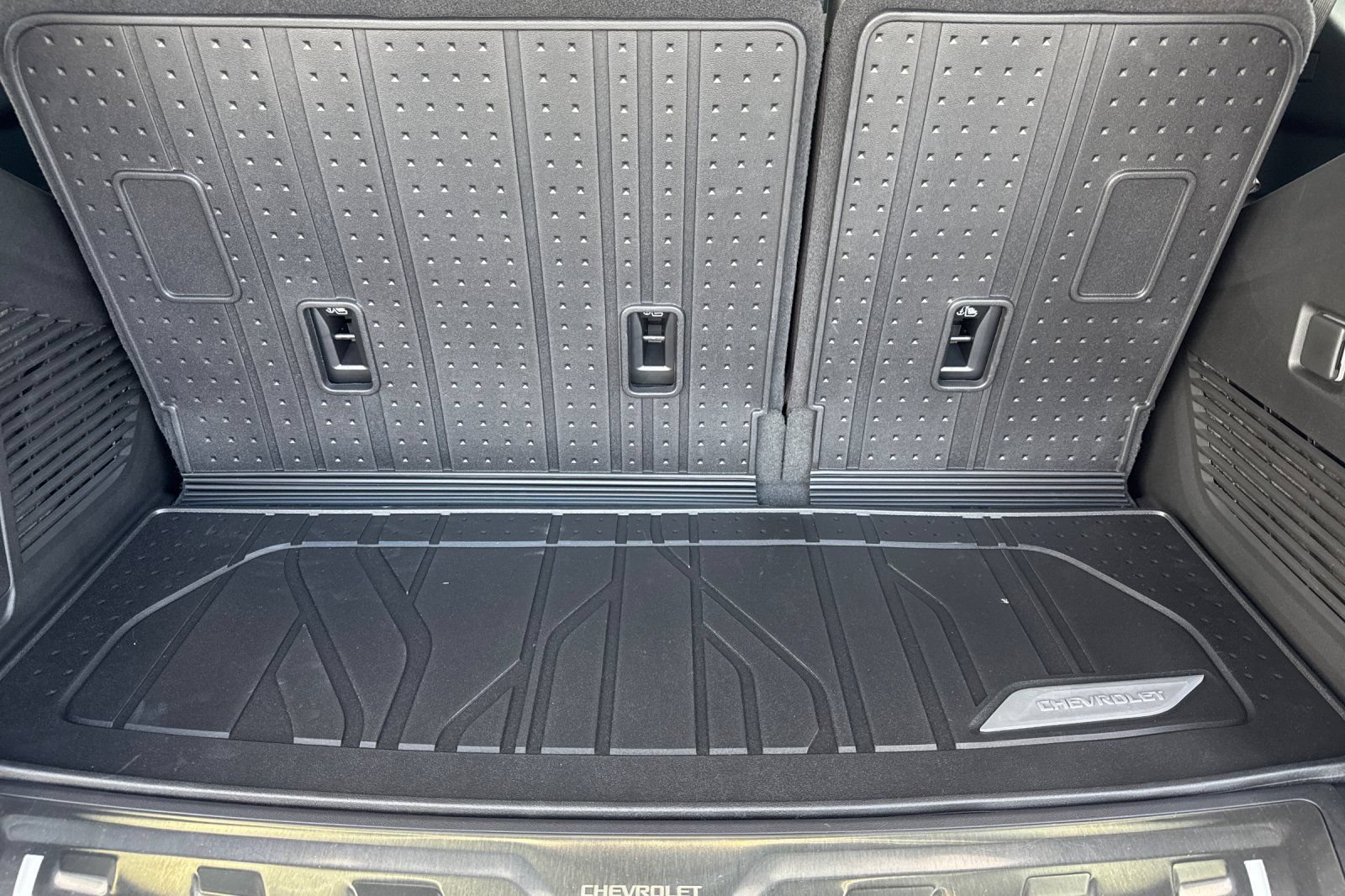 New 2026 Chevrolet Tahoe Premier w/ Sun And Tow Package AWD/4WD image 15