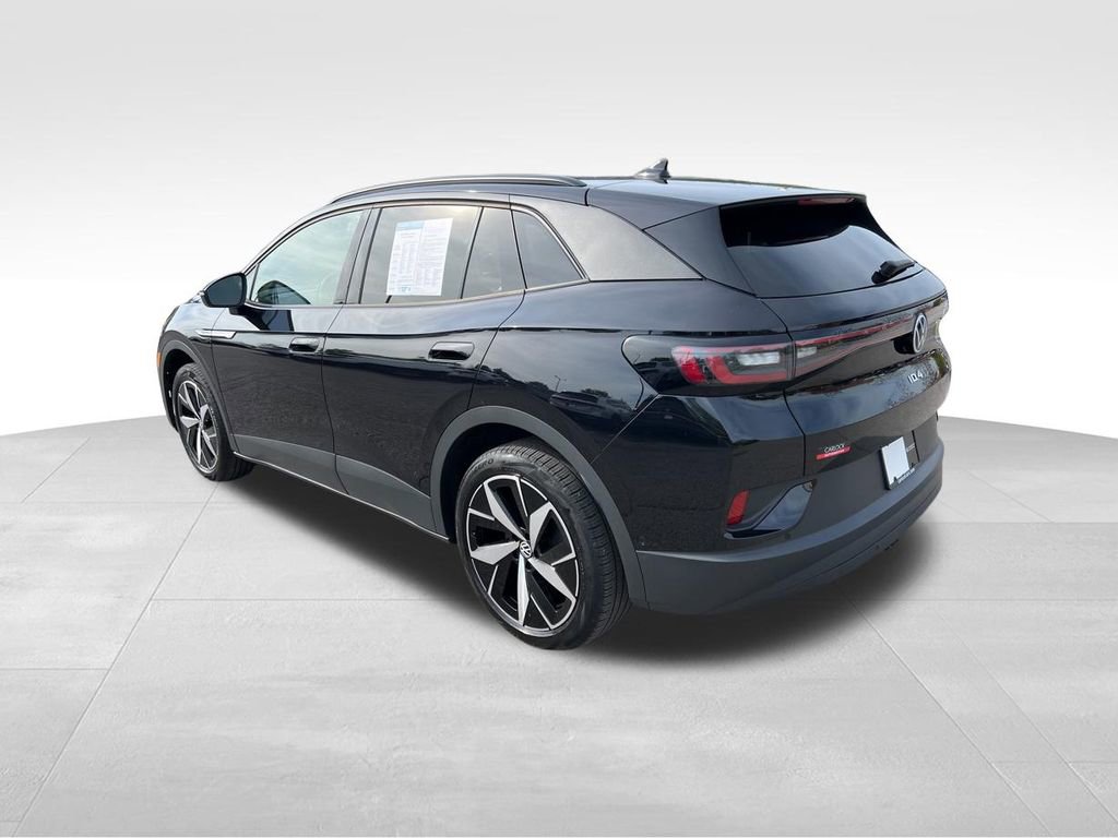 Used 2023 Volkswagen ID.4 Pro S image 5