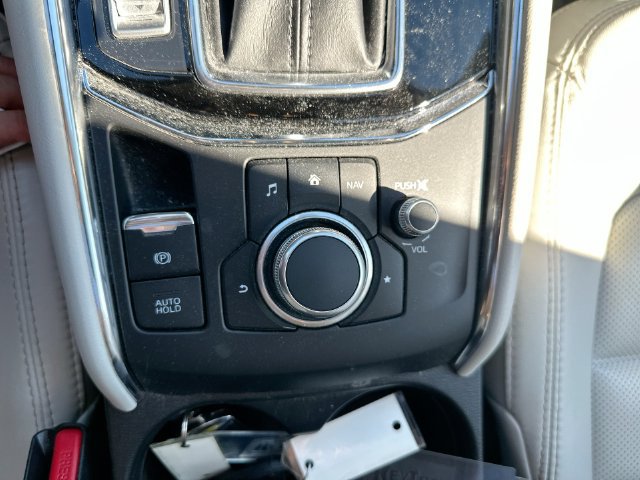 Used 2020 MAZDA CX-5 Grand Touring AWD/4WD image 67