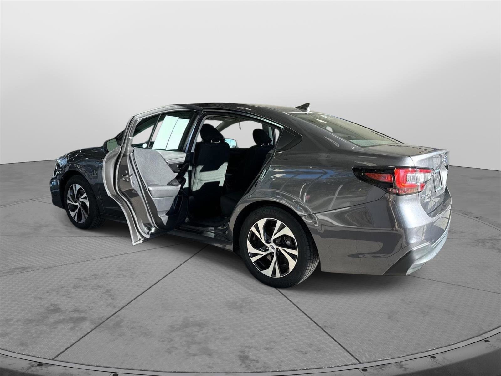 Used 2023 Subaru Legacy image 28