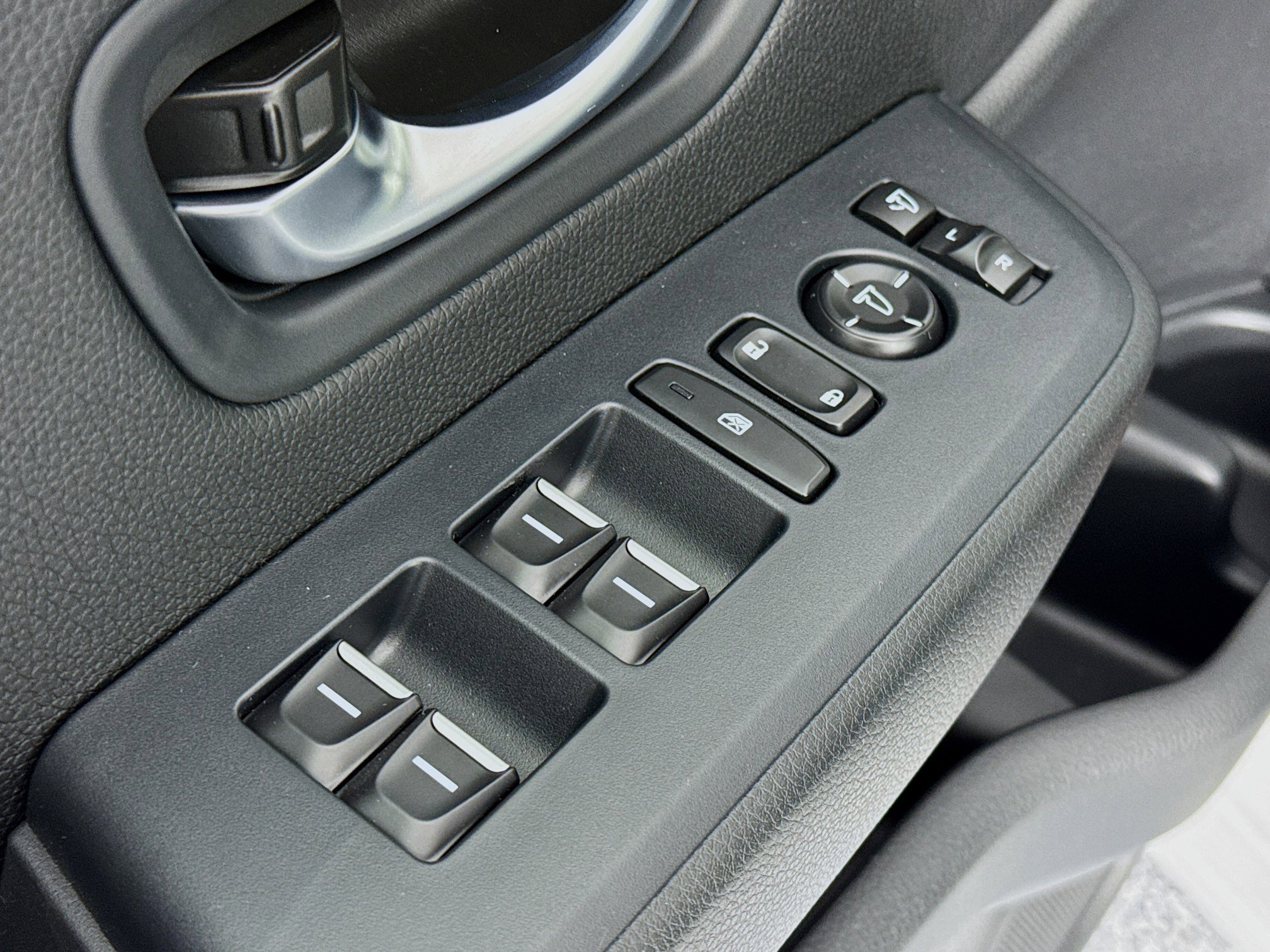 New 2026 Honda Passport TrailSport Elite image 18