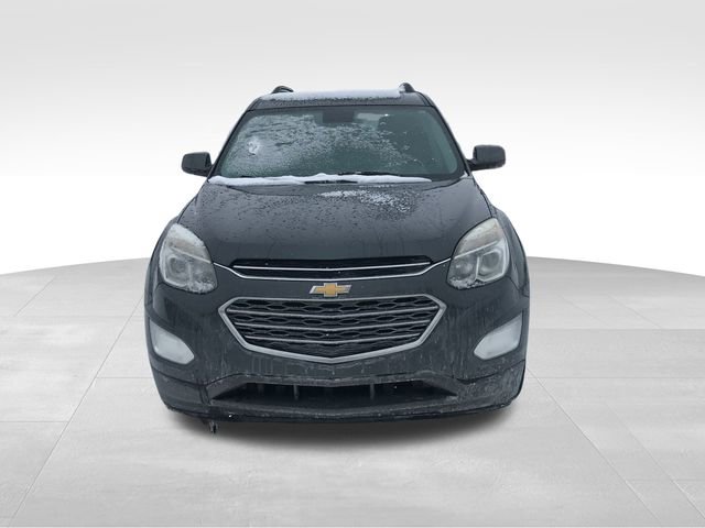 Used 2017 Chevrolet Equinox LT w/ Convenience Package image 9