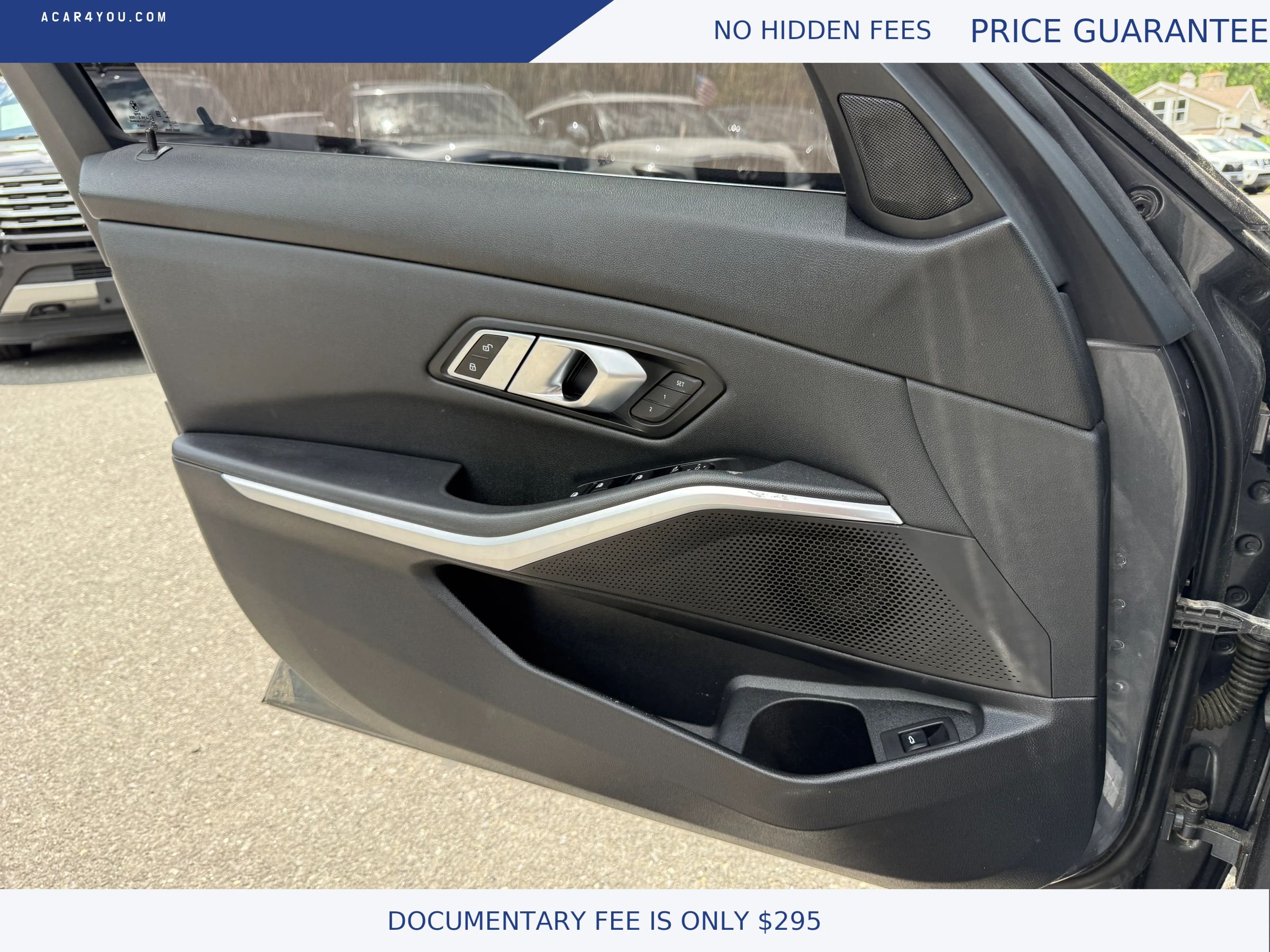 Used 2019 BMW 330i xDrive Sedan AWD/4WD image 19