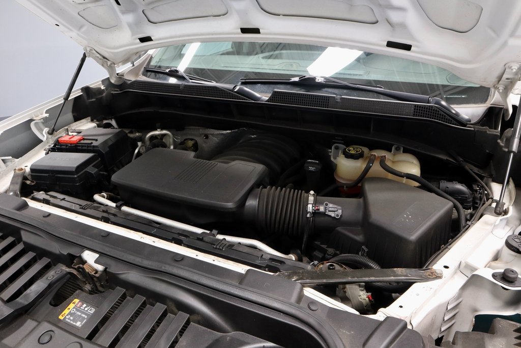 Used 2019 Chevrolet Silverado 1500 W/T w/ WT Appearance Package image 15