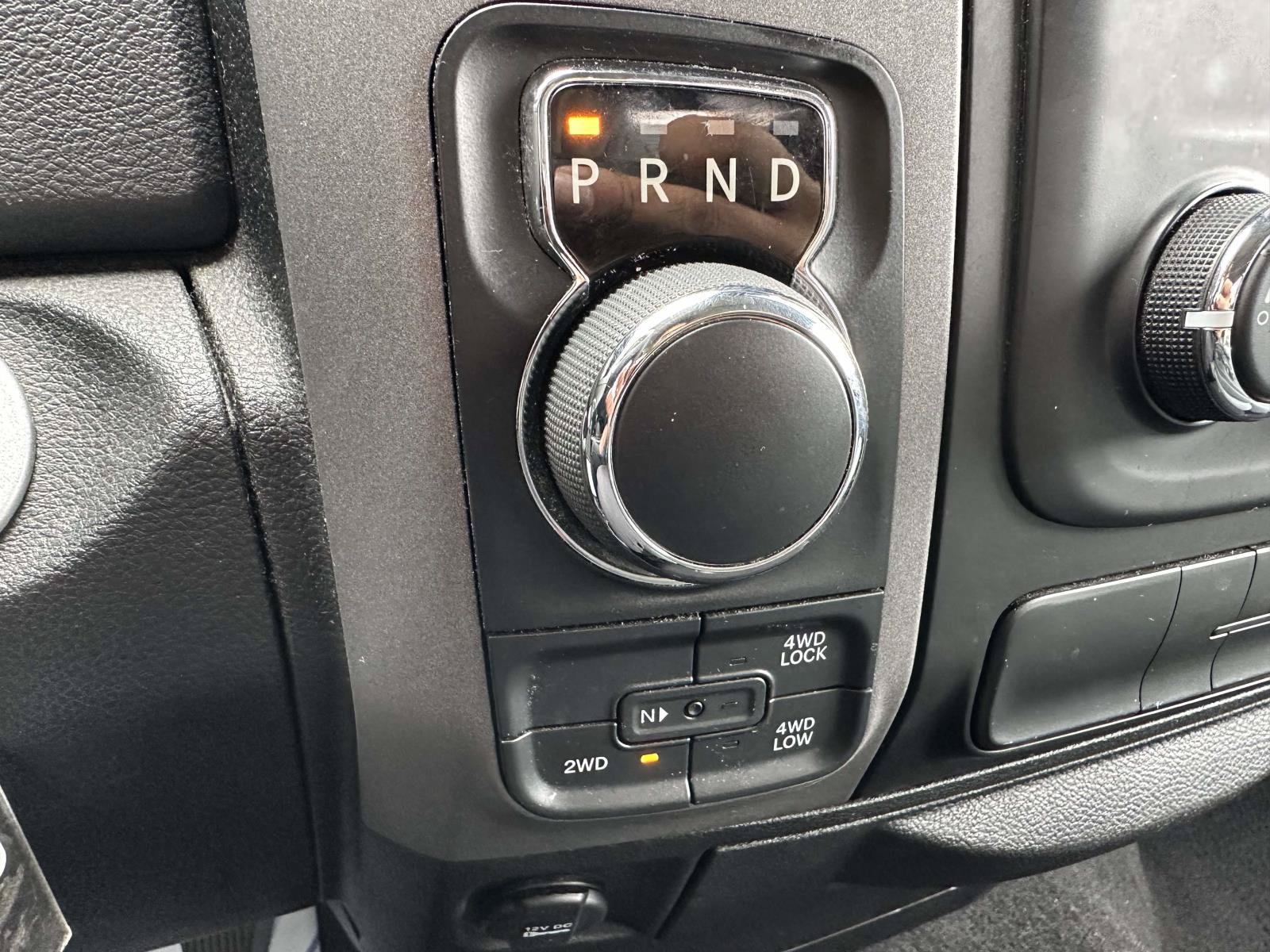 Used 2019 RAM 1500 Express AWD/4WD image 22