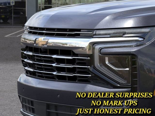 New 2026 Chevrolet Tahoe LT w/ Comfort Package RWD image 13