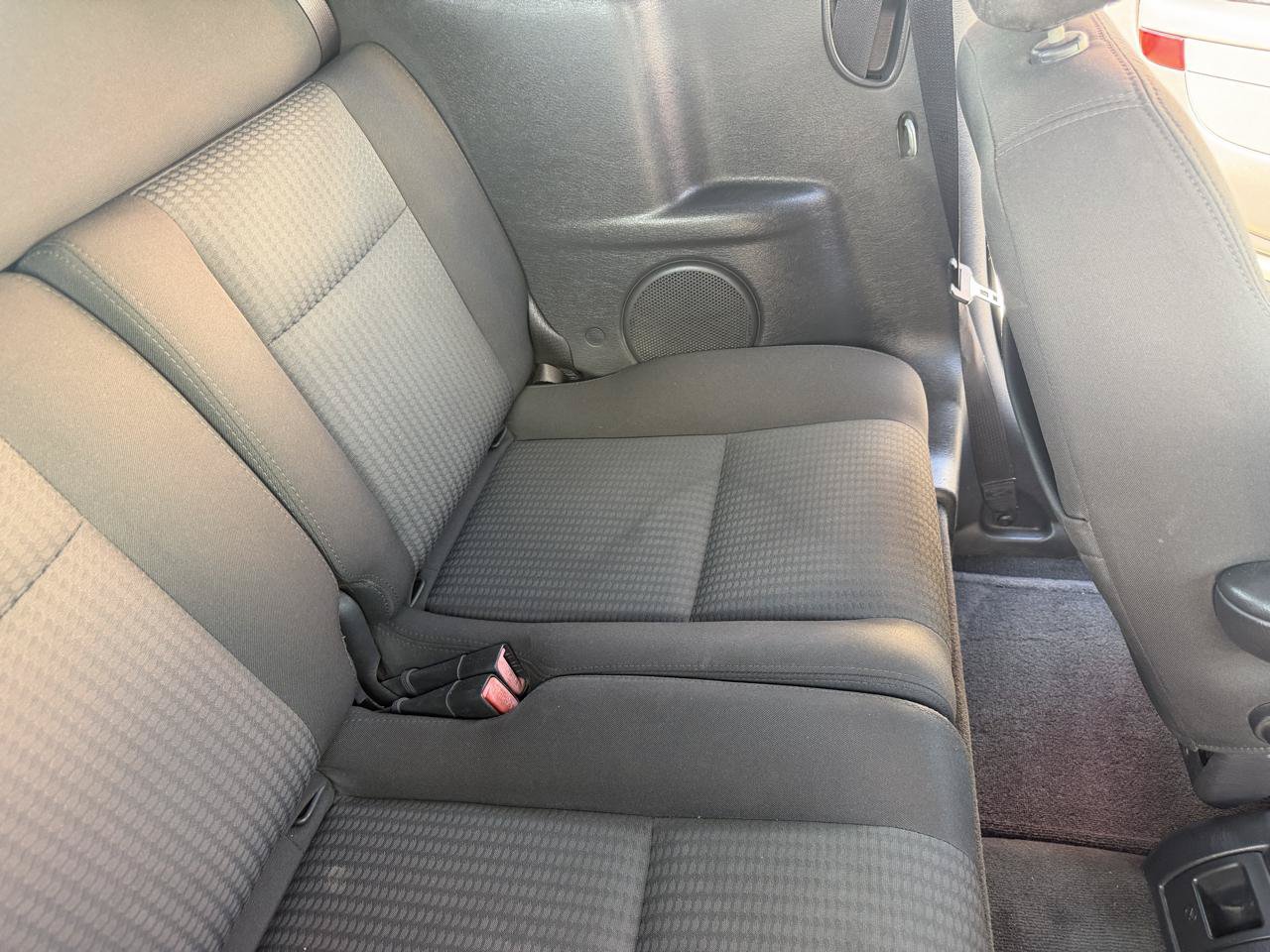 Used 2005 Chrysler PT Cruiser Touring FWD image 19