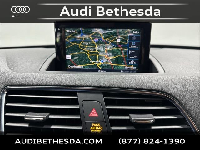 Used 2016 Audi Q3 2.0T Premium Plus w/ Technology Package AWD/4WD image 20