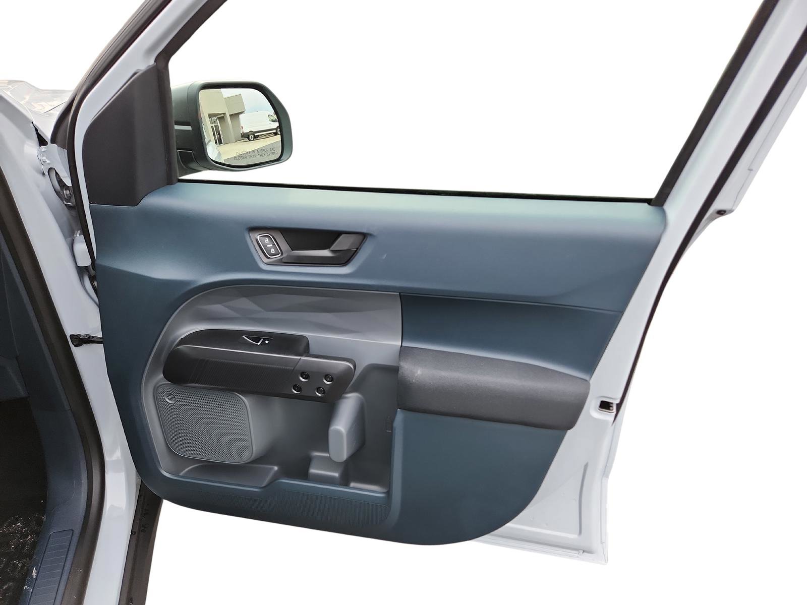 New 2026 Ford Maverick XL w/ Equipment Group 101A image 24