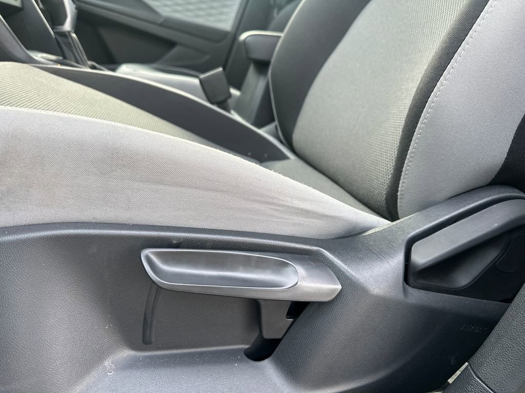 Certified 2022 Volkswagen Taos S w/ IQ Drive S Package image 4