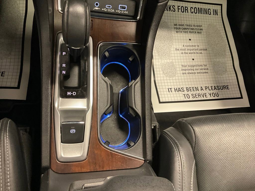 Used 2023 Subaru Ascent Touring image 24