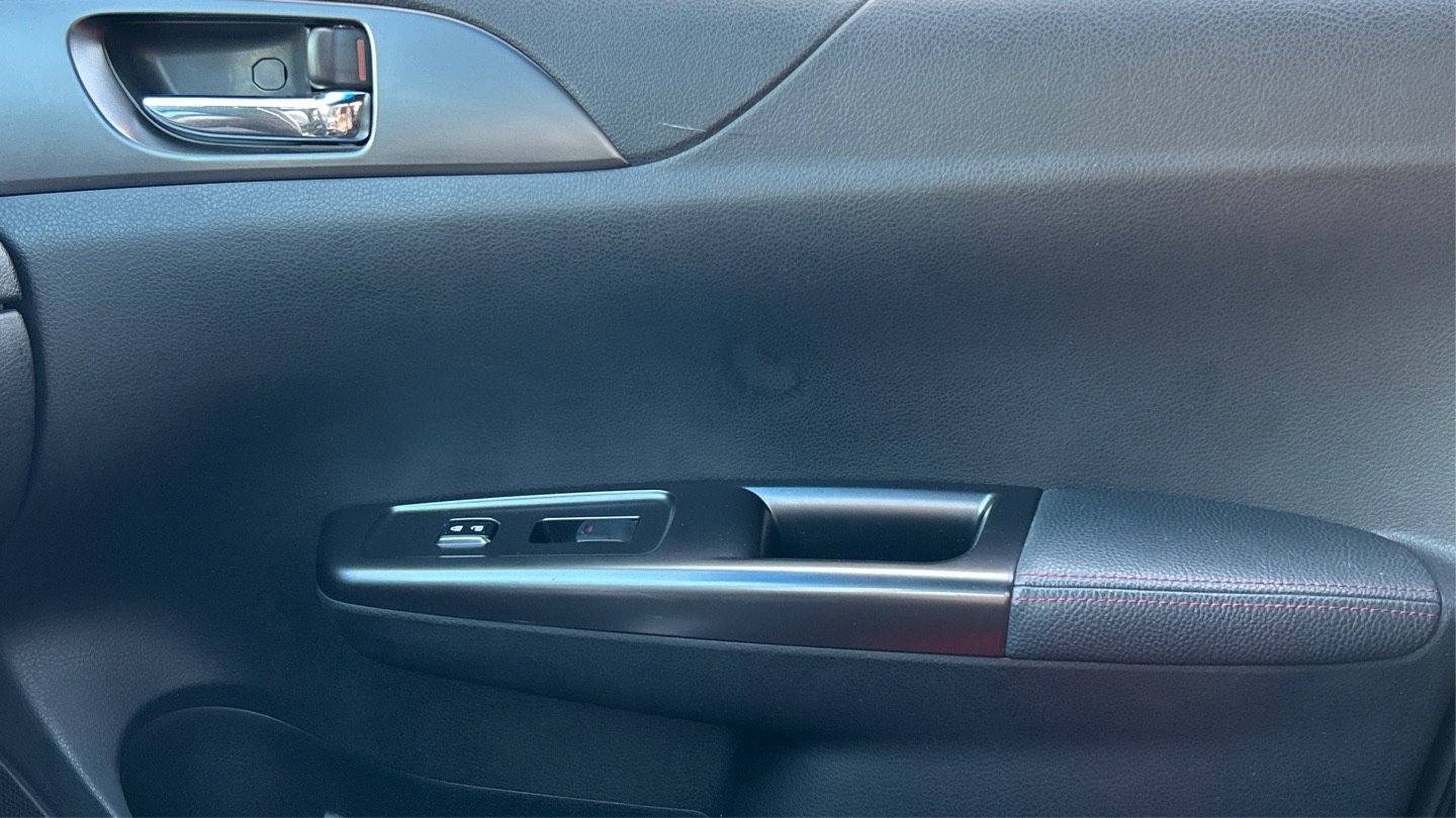 Used 2012 Subaru Impreza WRX STI Limited image 30