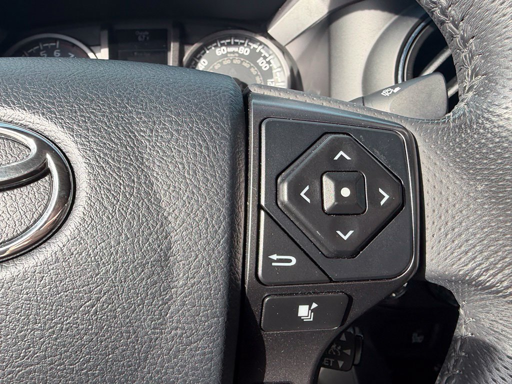 Used 2019 Toyota Tacoma TRD Pro AWD/4WD image 18