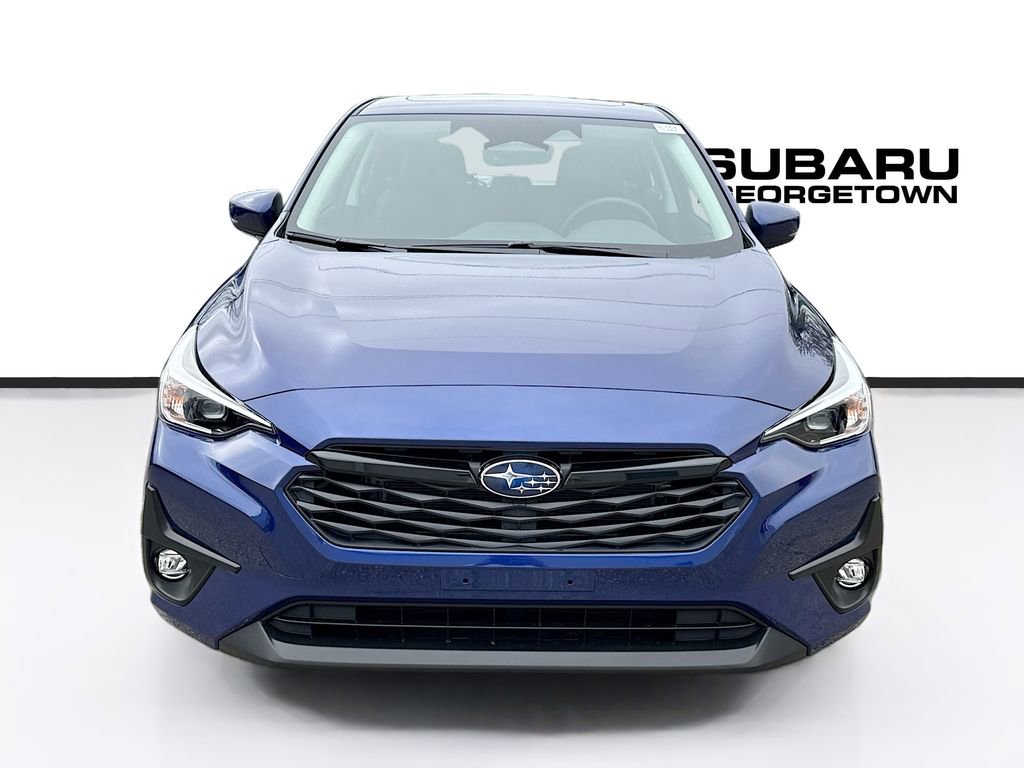 New 2026 Subaru Impreza 2.0i Sport image 2