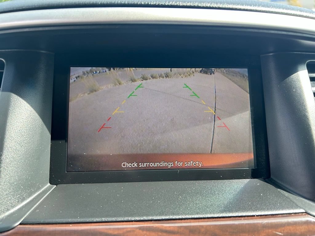 Used 2013 Nissan Pathfinder SL AWD/4WD image 22