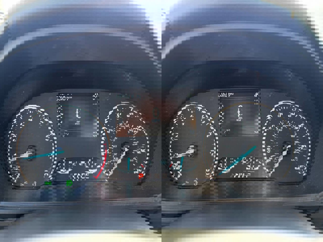 Used 2019 Ford EcoSport SE image 6