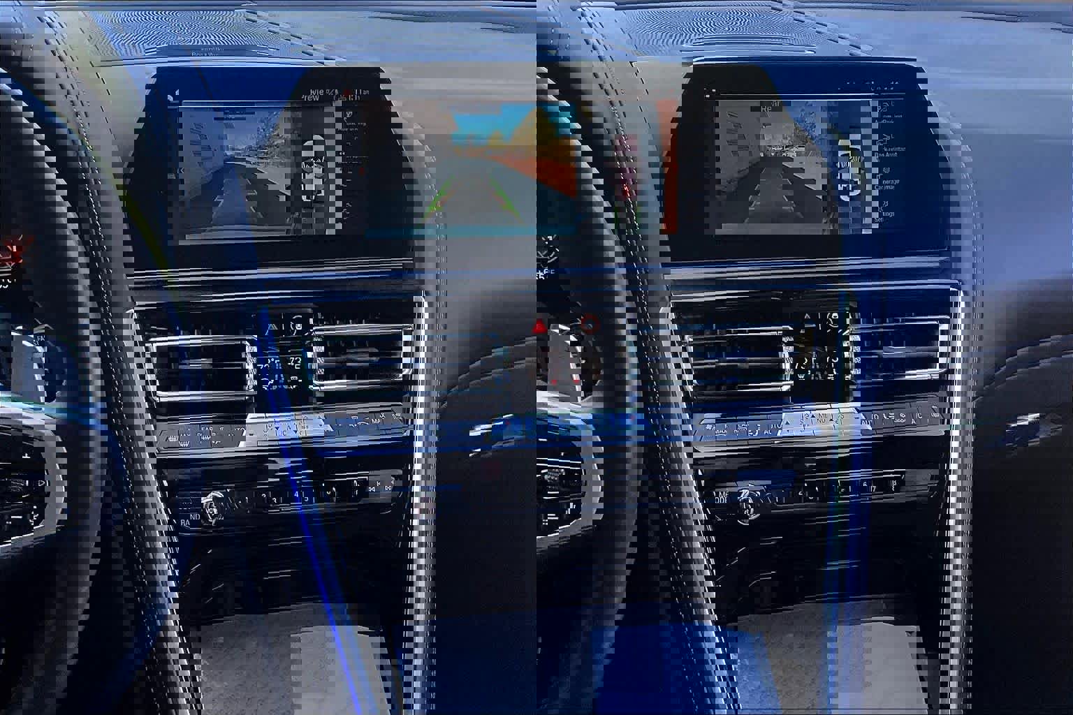 Used 2020 BMW M850i Gran Coupe xDrive image 7