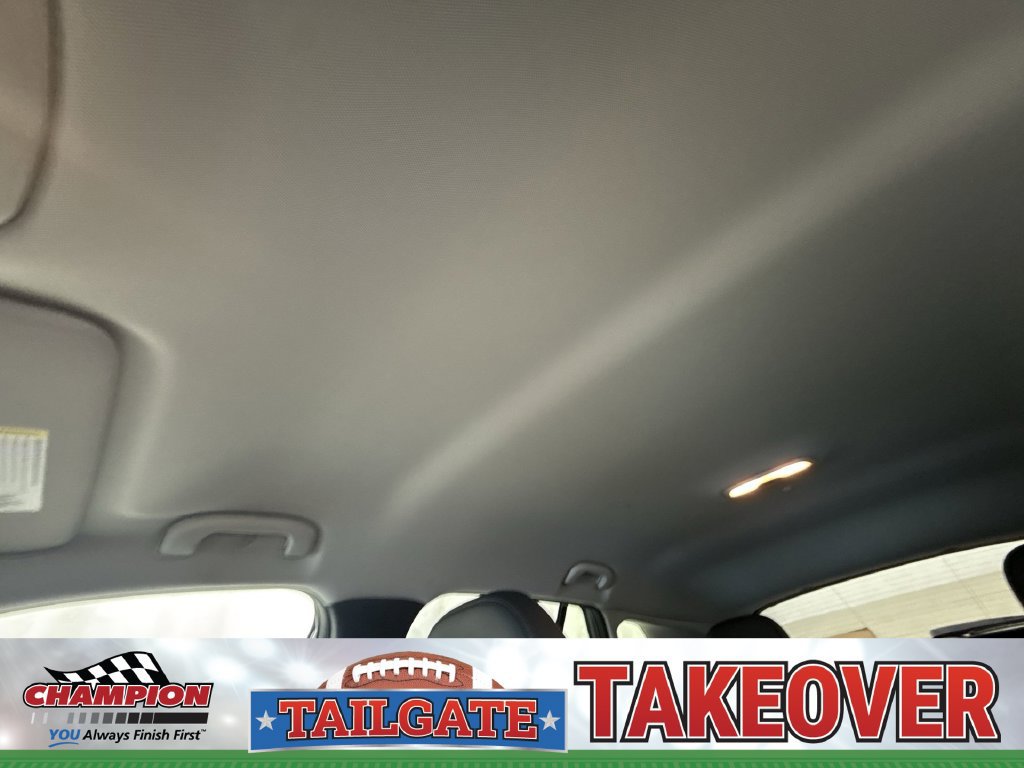 Certified 2024 Chevrolet Trax LT FWD image 25