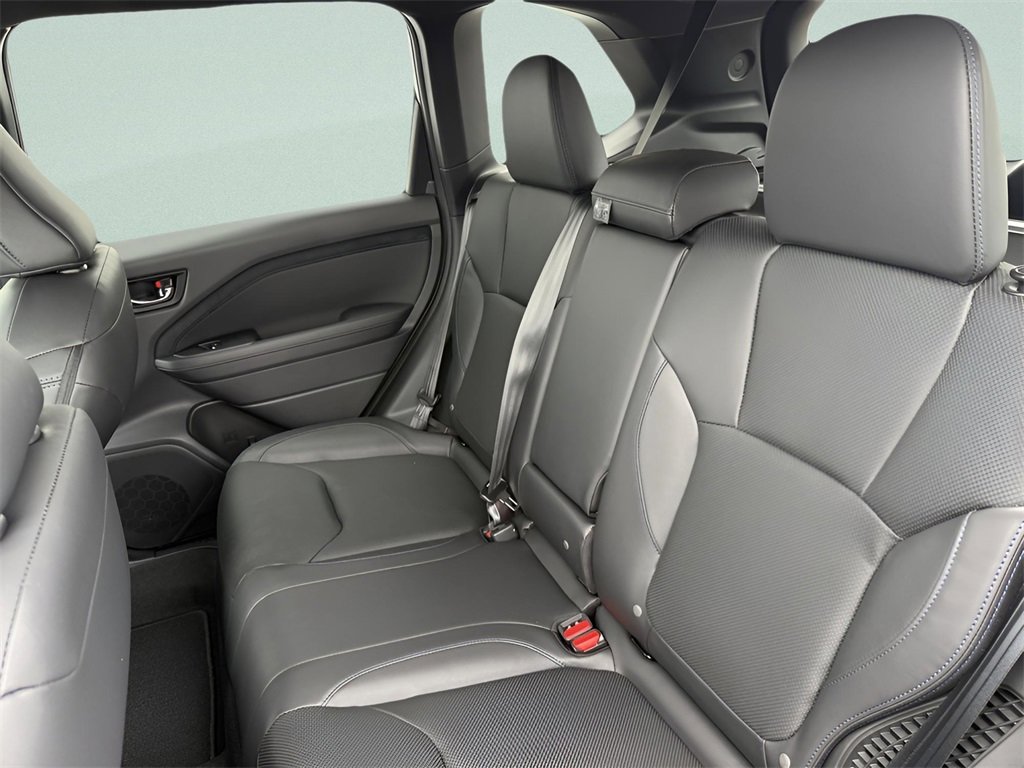 New 2025 Subaru Forester Limited image 7