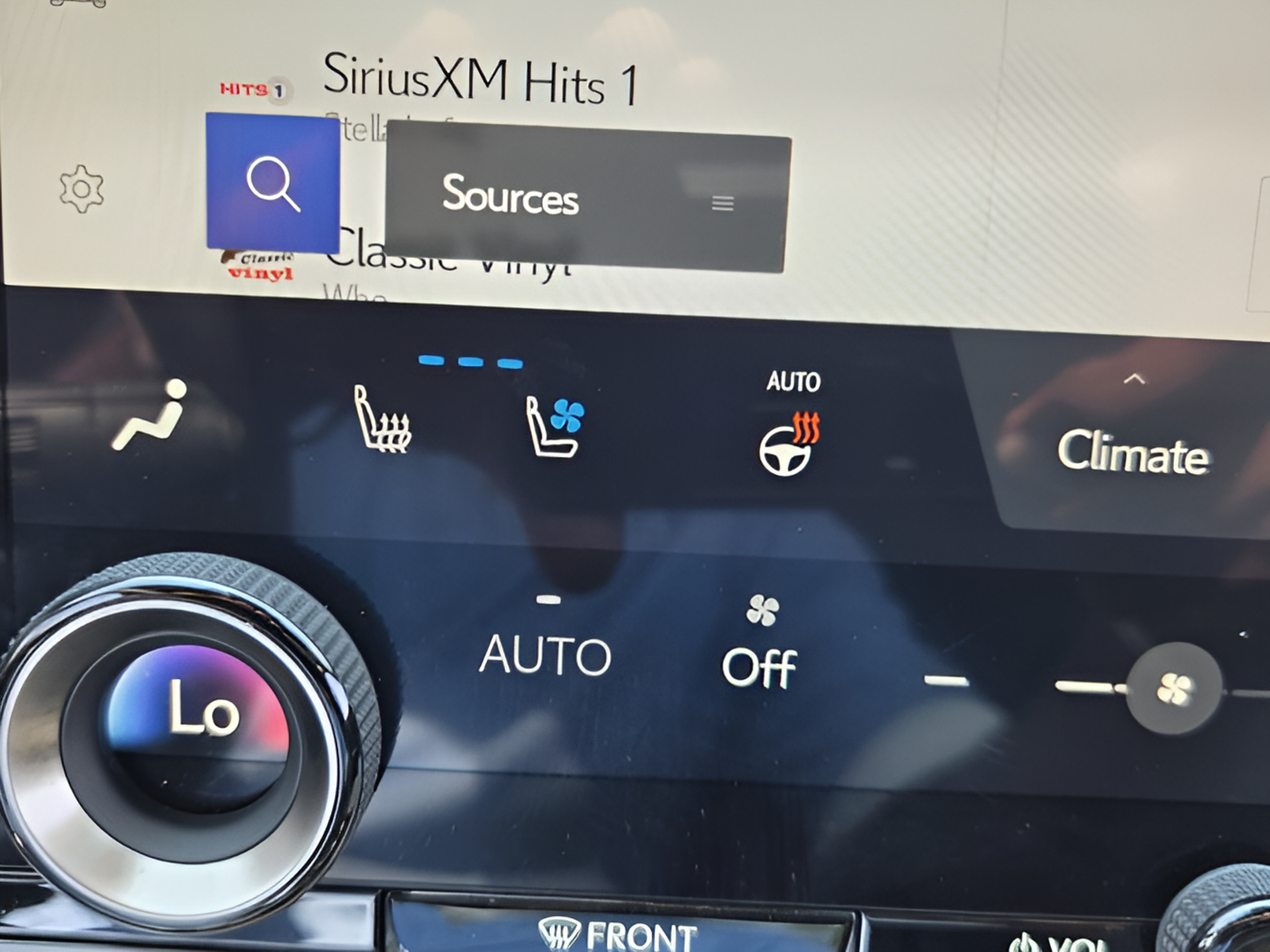Certified 2024 Lexus TX 350 FWD w/ Technology Package image 21