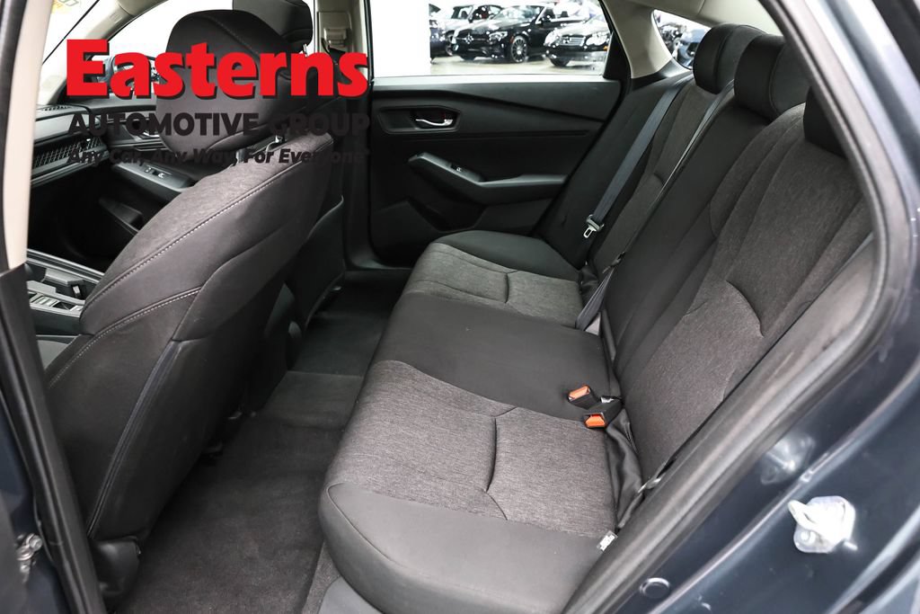 Used 2024 Honda Accord EX image 20