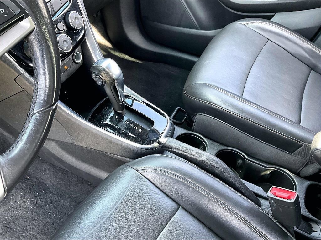 Used 2020 Chevrolet Trax Premier image 13