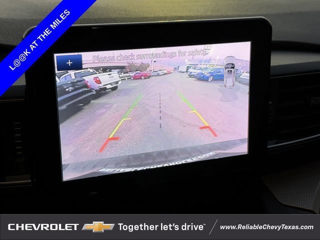 Used 2020 Ford Explorer XLT w/ Equipment Group 202A RWD image 25