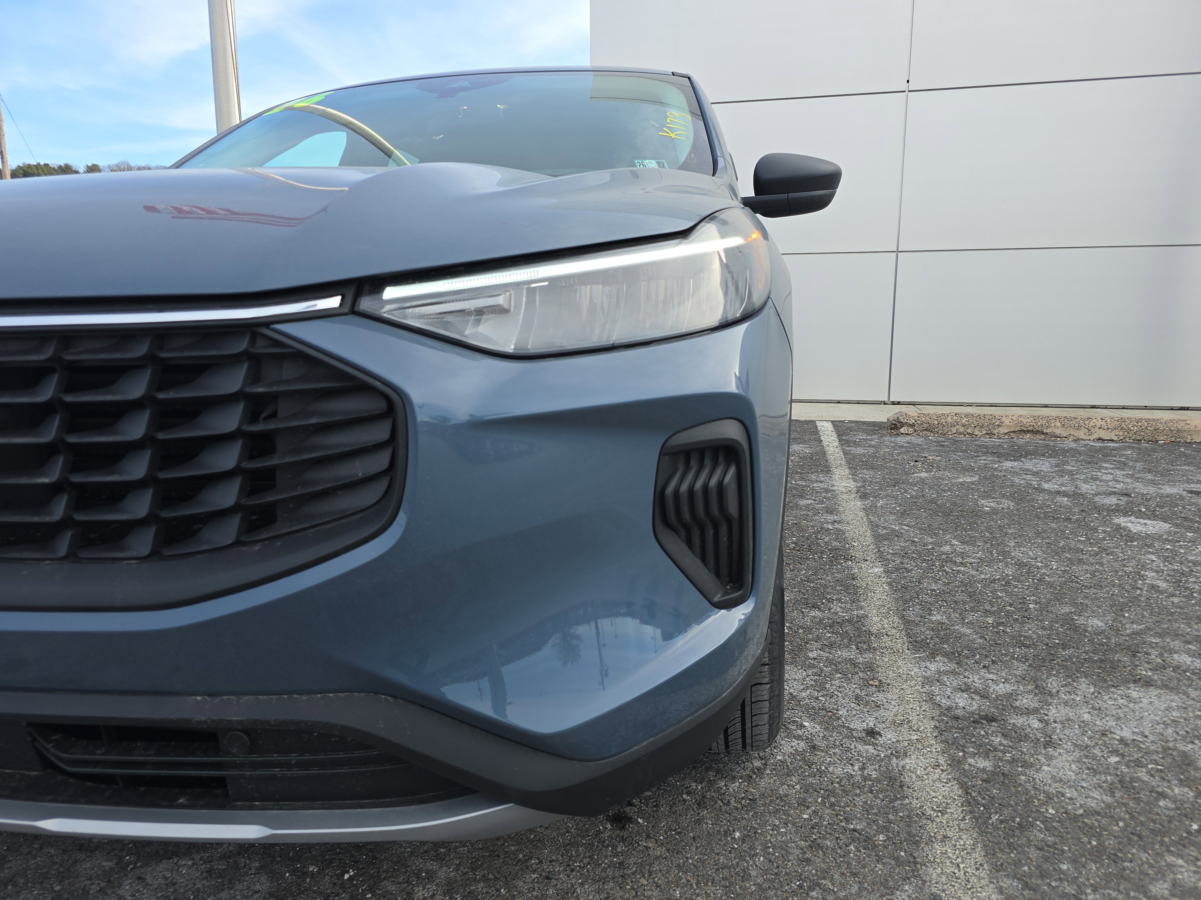 New 2026 Ford Escape Active w/ Cold Weather Package image 10