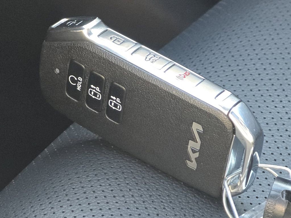 Used 2025 Kia Sportage X-Line Prestige image 36