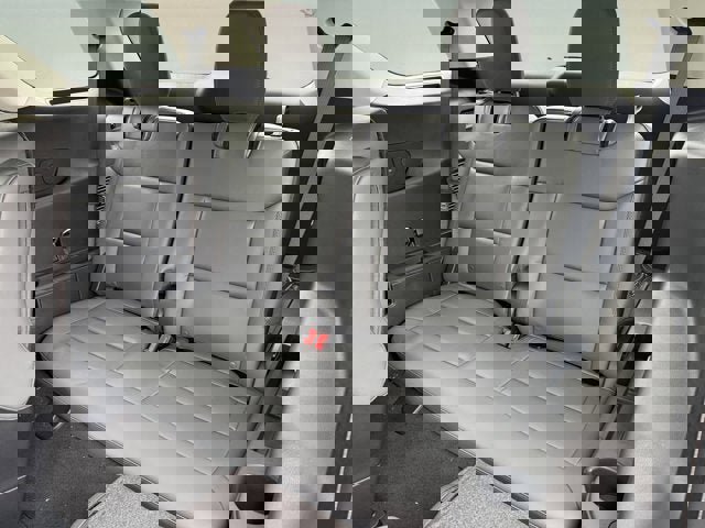 New 2026 Ford Explorer Active w/ Active Comfort Package image 10