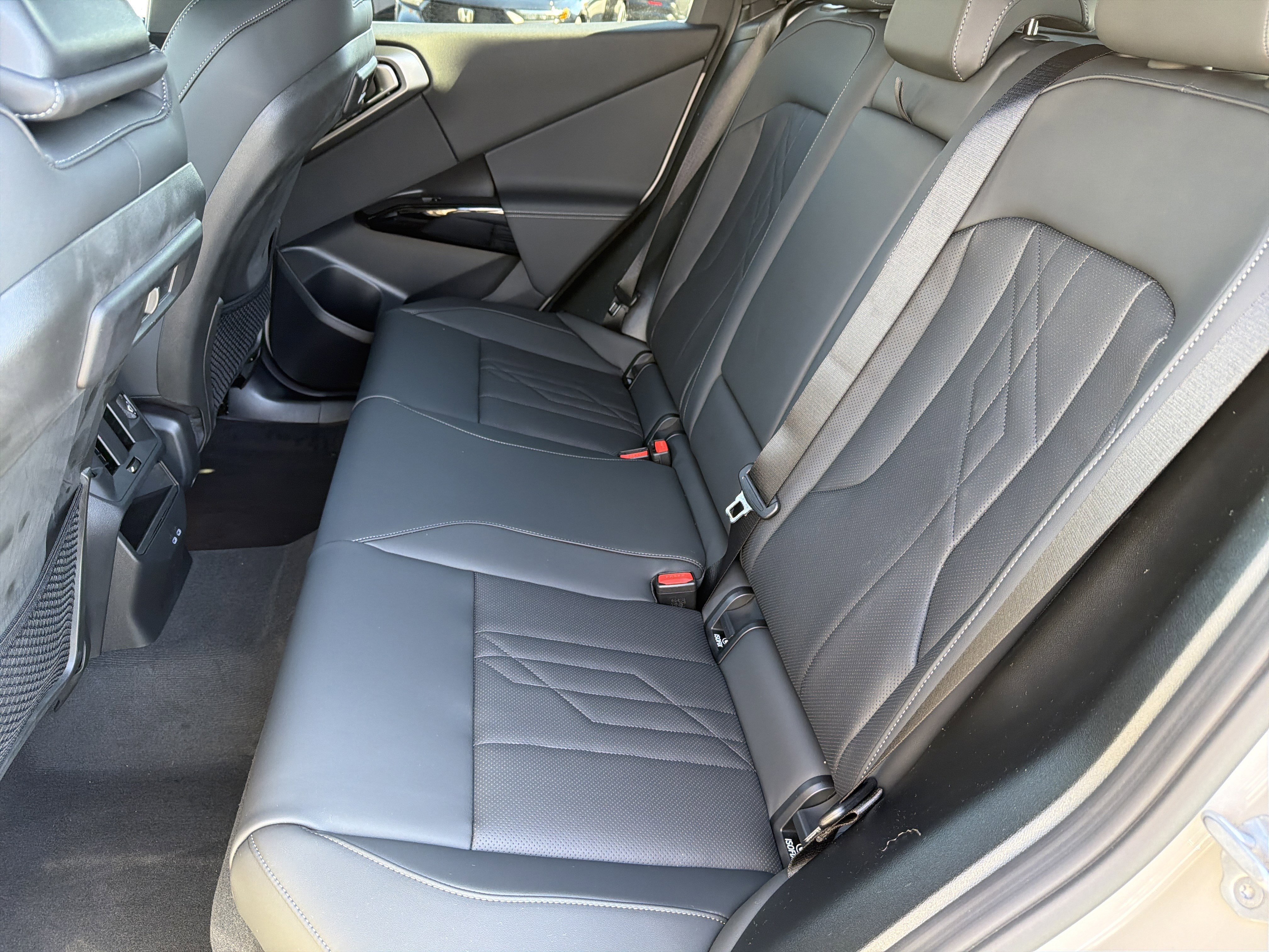 New 2026 BMW X3 xDrive30 w/ Premium Package image 19