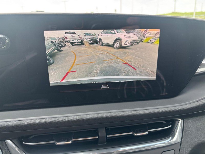 New 2026 Buick Envista Preferred w/ Convenience I Package FWD image 11