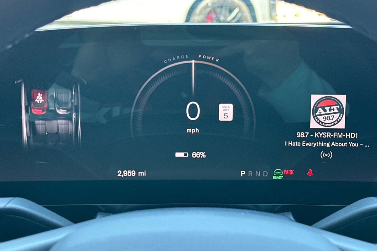 Used 2026 Lucid Air Touring AWD/4WD image 22
