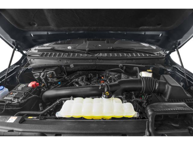 Used 2023 Ford Expedition Max XLT image 15