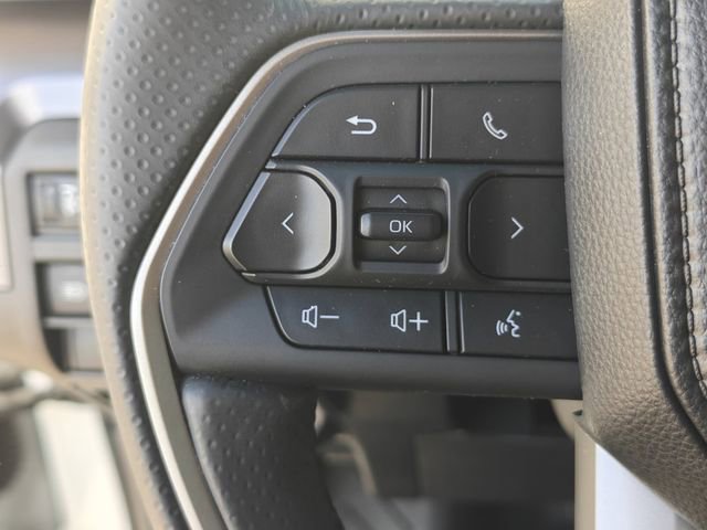 Used 2025 Toyota 4Runner TRD Off-Road Premium w/ Tow Technology Package image 17