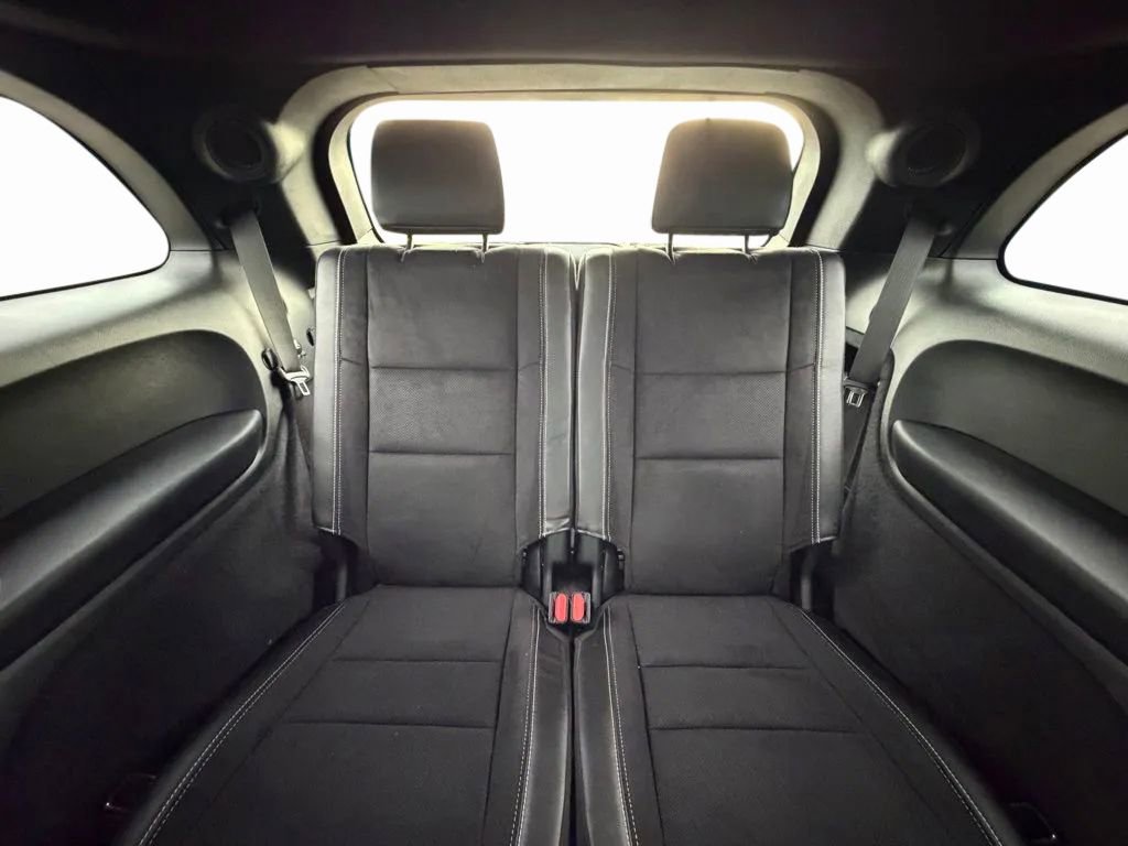 Used 2022 Dodge Durango SRT w/ Technology Group AWD/4WD image 33