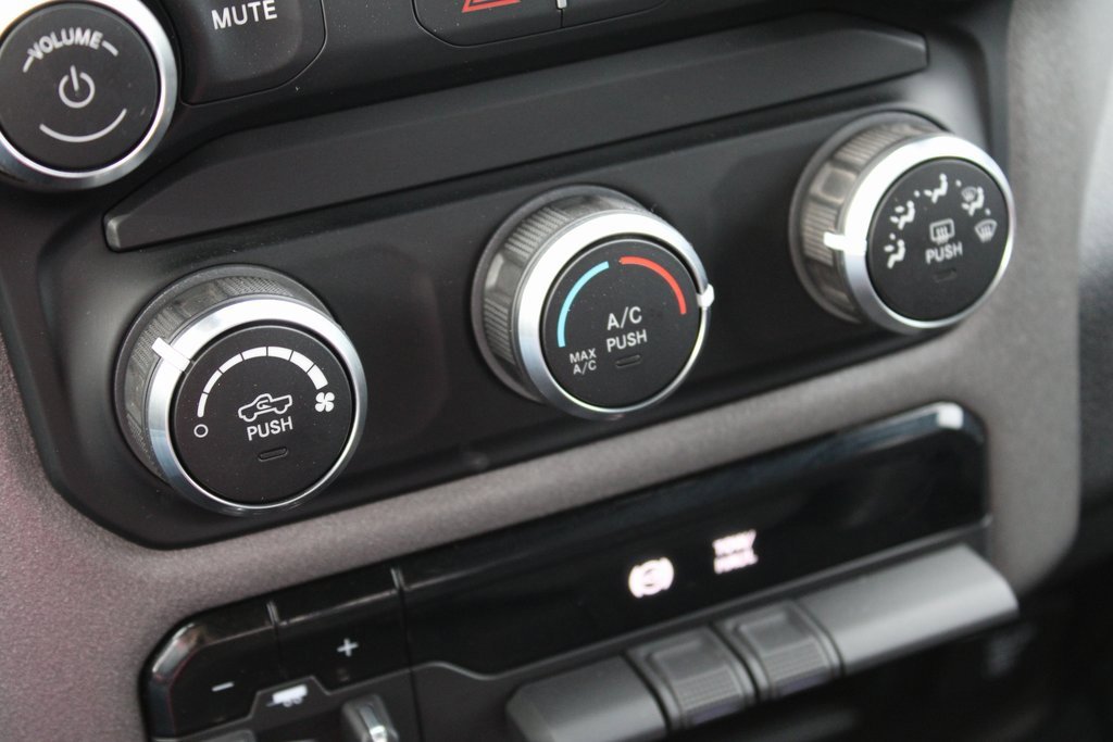 Used 2021 RAM 3500 Tradesman image 22