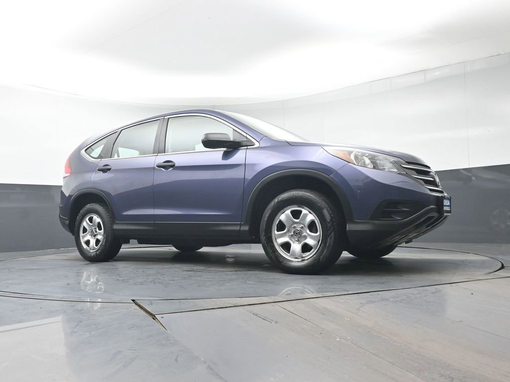 Used 2012 Honda CR-V LX image 27