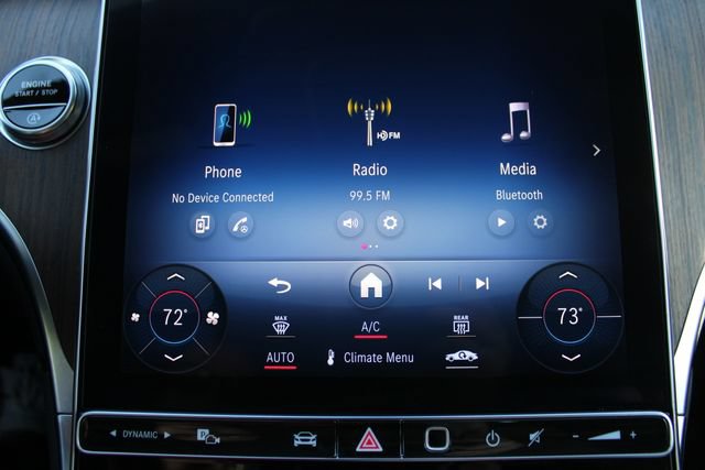 Certified 2024 Mercedes-Benz GLC 300 4MATIC image 15