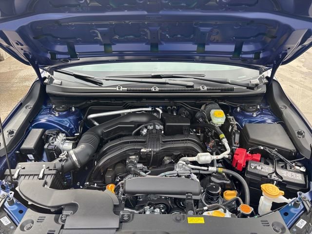 New 2026 Subaru Crosstrek 2.0i Premium AWD/4WD image 10