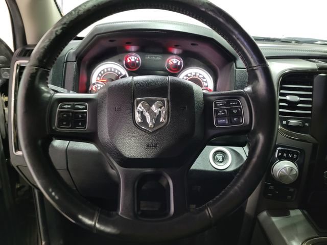 Used 2016 RAM 1500 Sport image 28