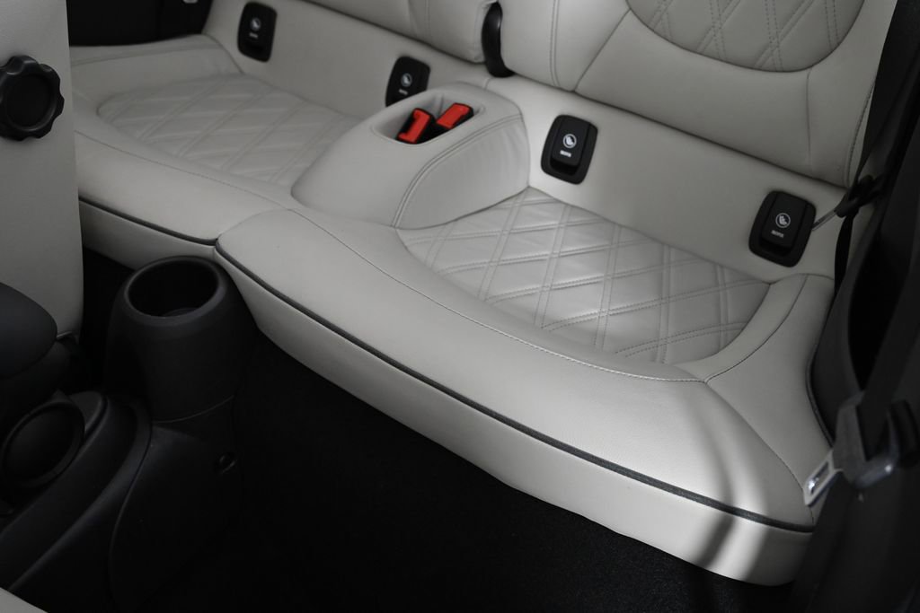 Certified 2023 MINI Cooper S image 26