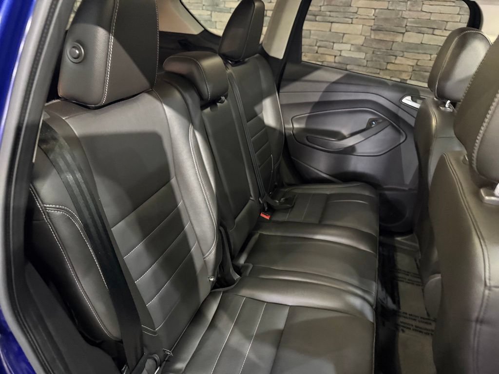 Used 2014 Ford Escape Titanium w/ Equipment Group 401A AWD/4WD image 35