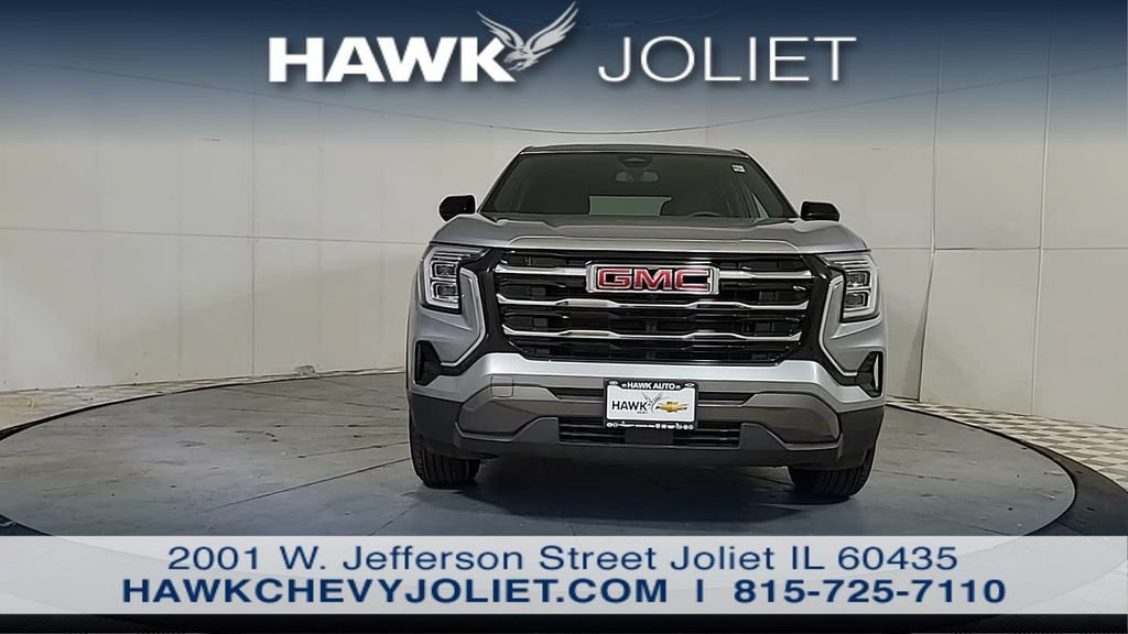 Used 2026 GMC Terrain Elevation AWD/4WD image 3