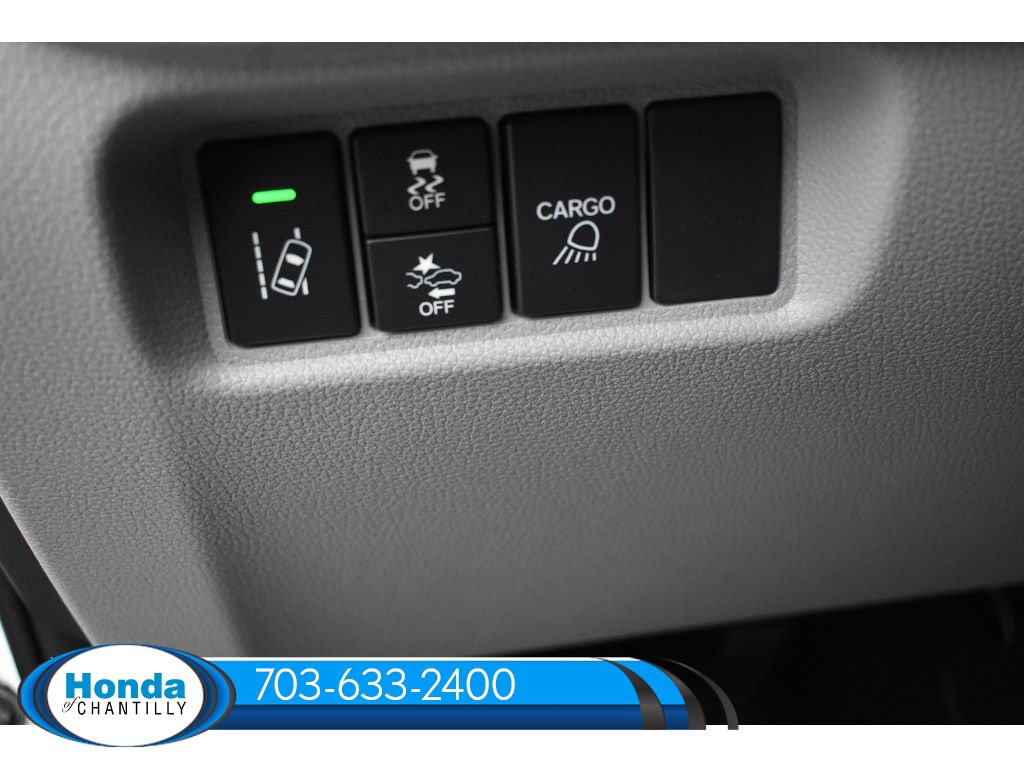 New 2026 Honda Ridgeline RTL image 24