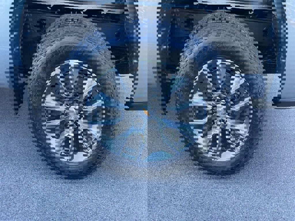 New 2026 Chevrolet Silverado 1500 LT image 44